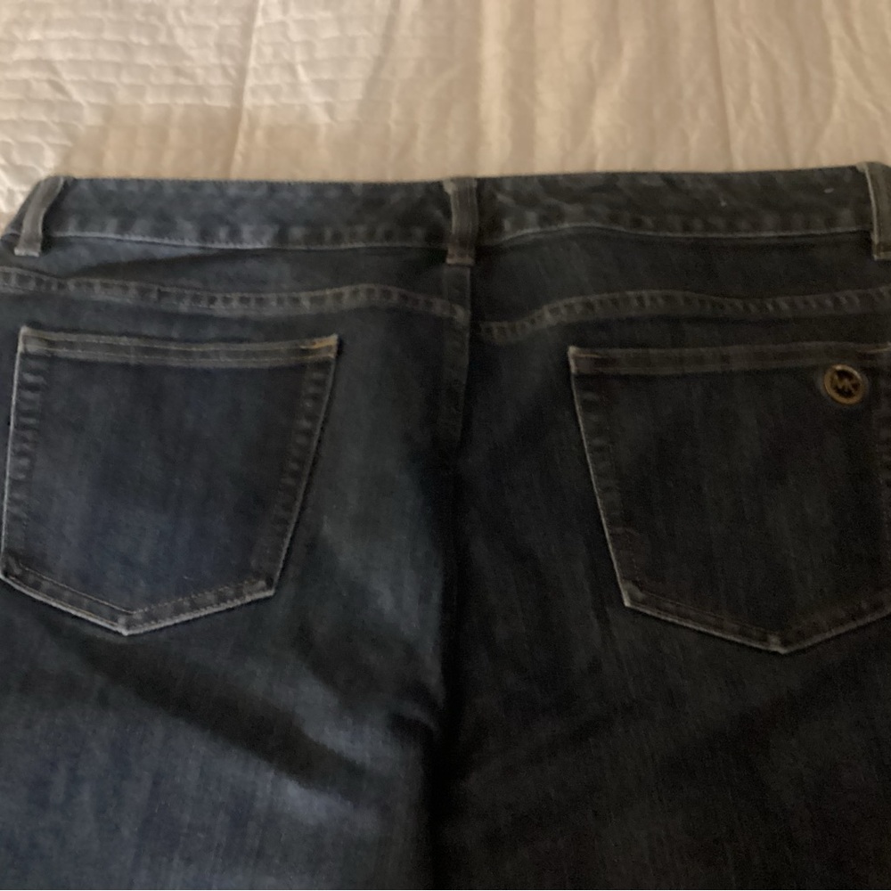 Michael Kors Izzy Skinny Jeans